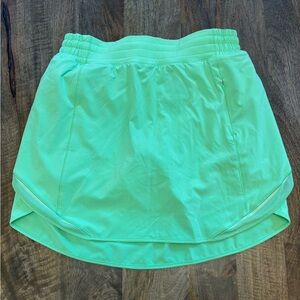 Lululemon Skirt